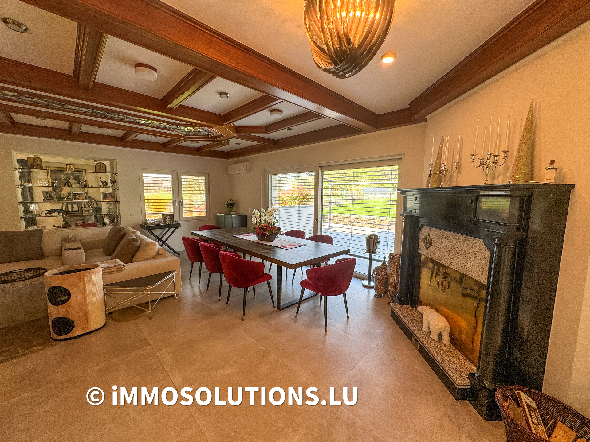 Maison — Hesperange · 636 m² - photo 9